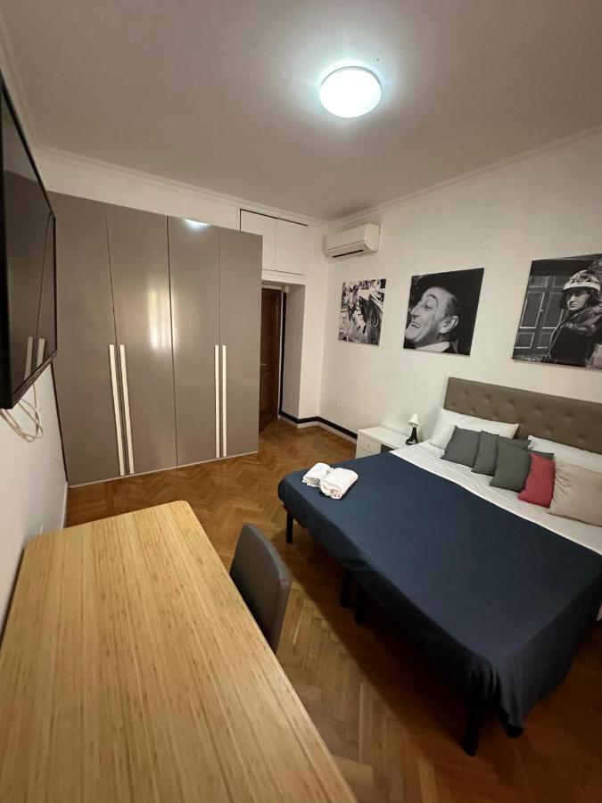 Civico 85 Villa Rome Exterior photo