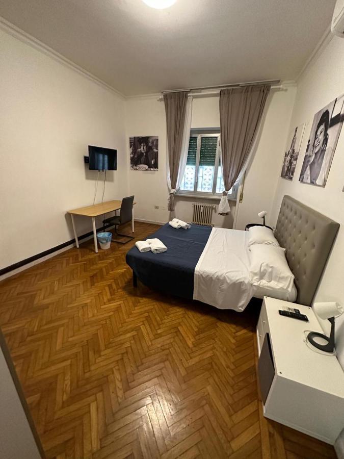 Civico 85 Villa Rome Exterior photo