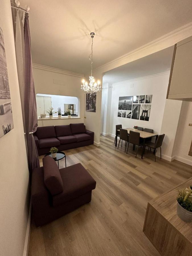 Civico 85 Villa Rome Exterior photo